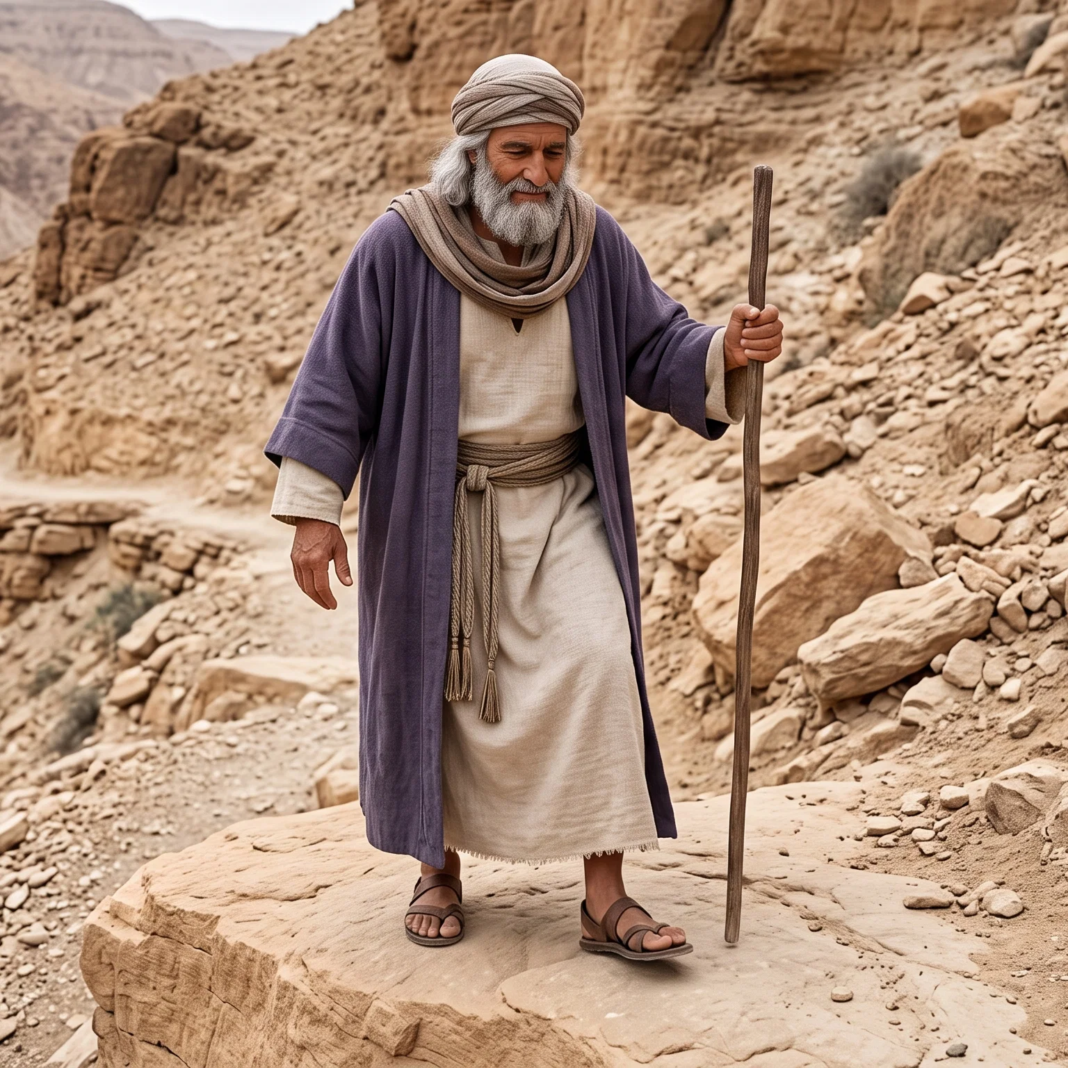 A Path Made Secure and Wide