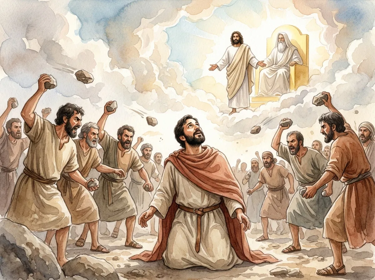 Stephen Stoned