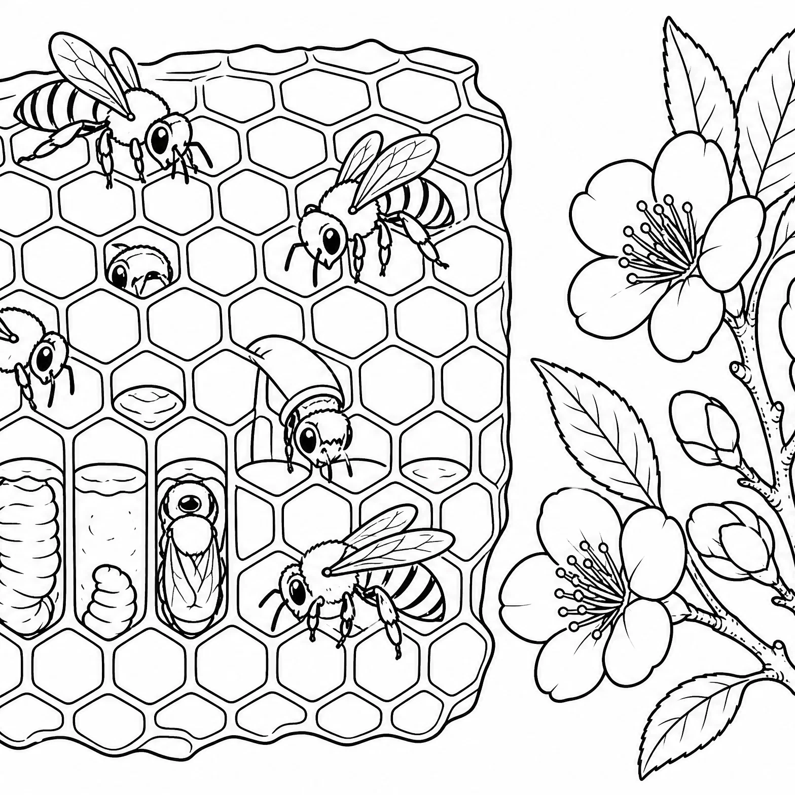 Wisdom Sweeter Than The Honeycomb