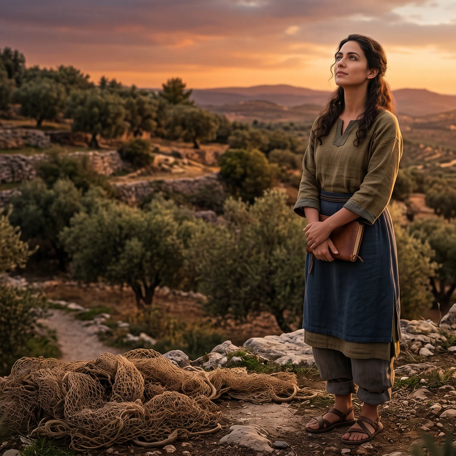 The Intimate Secrets of the Lord