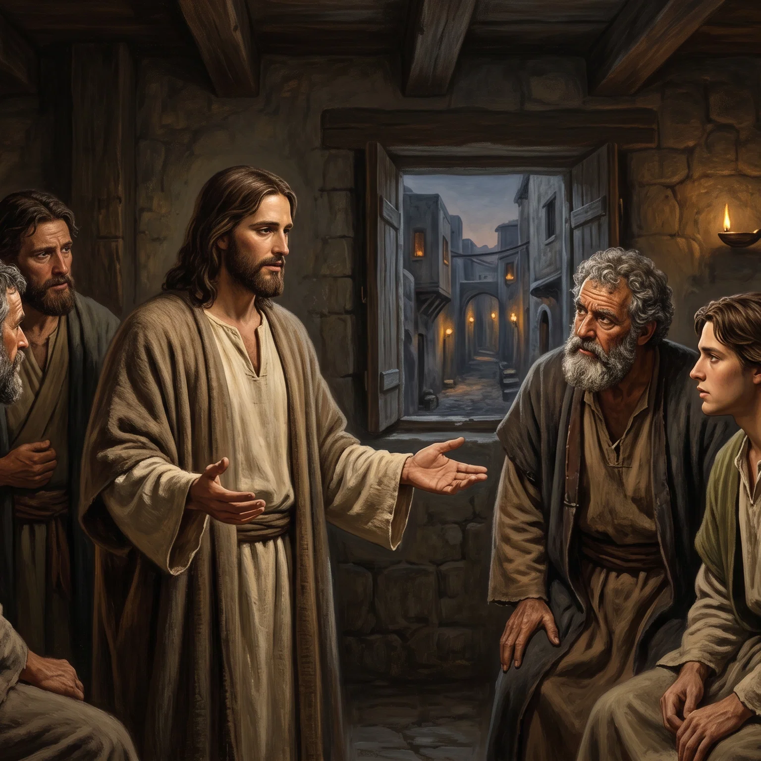The Promise of Future Revelation
