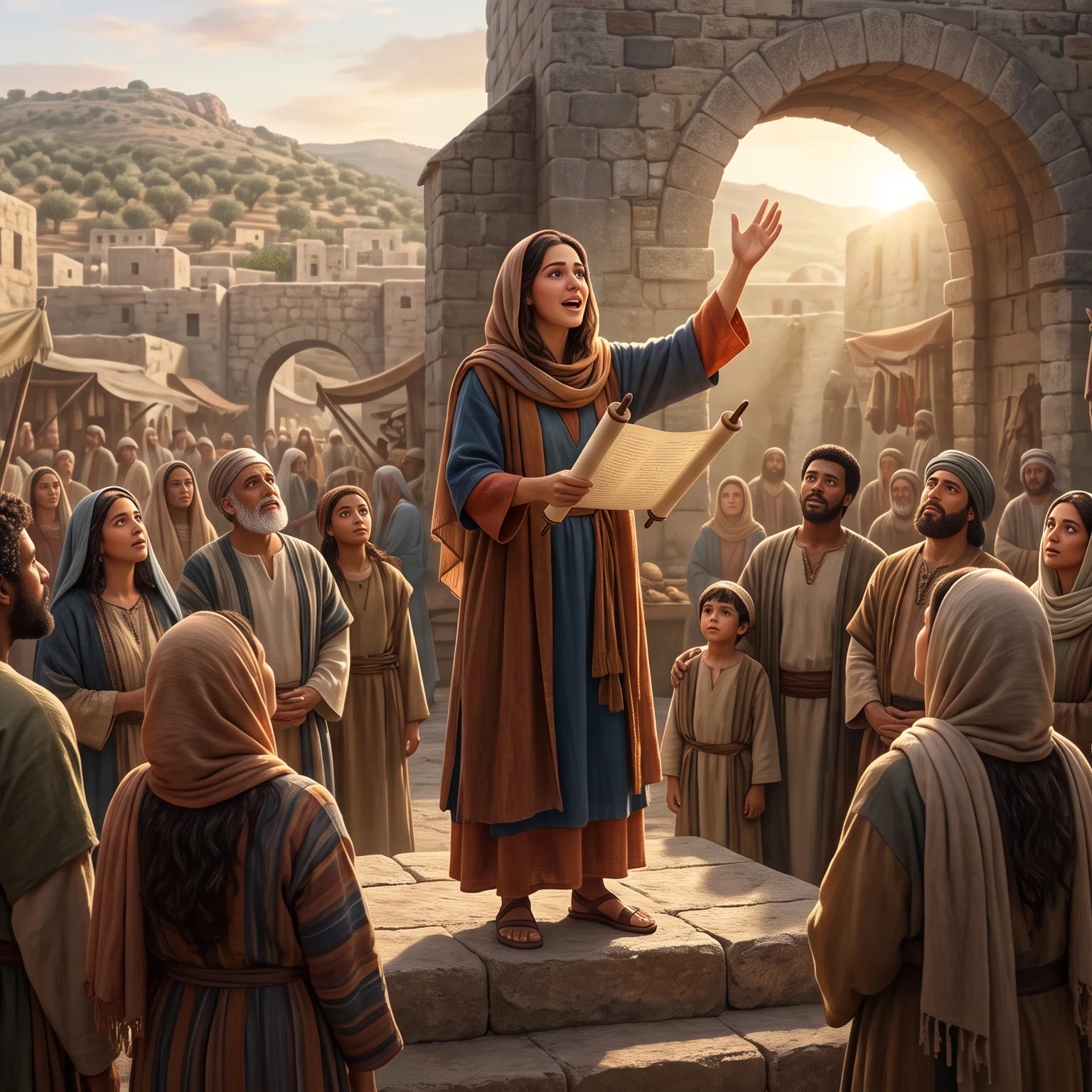 Declare His Glory Among the Nations