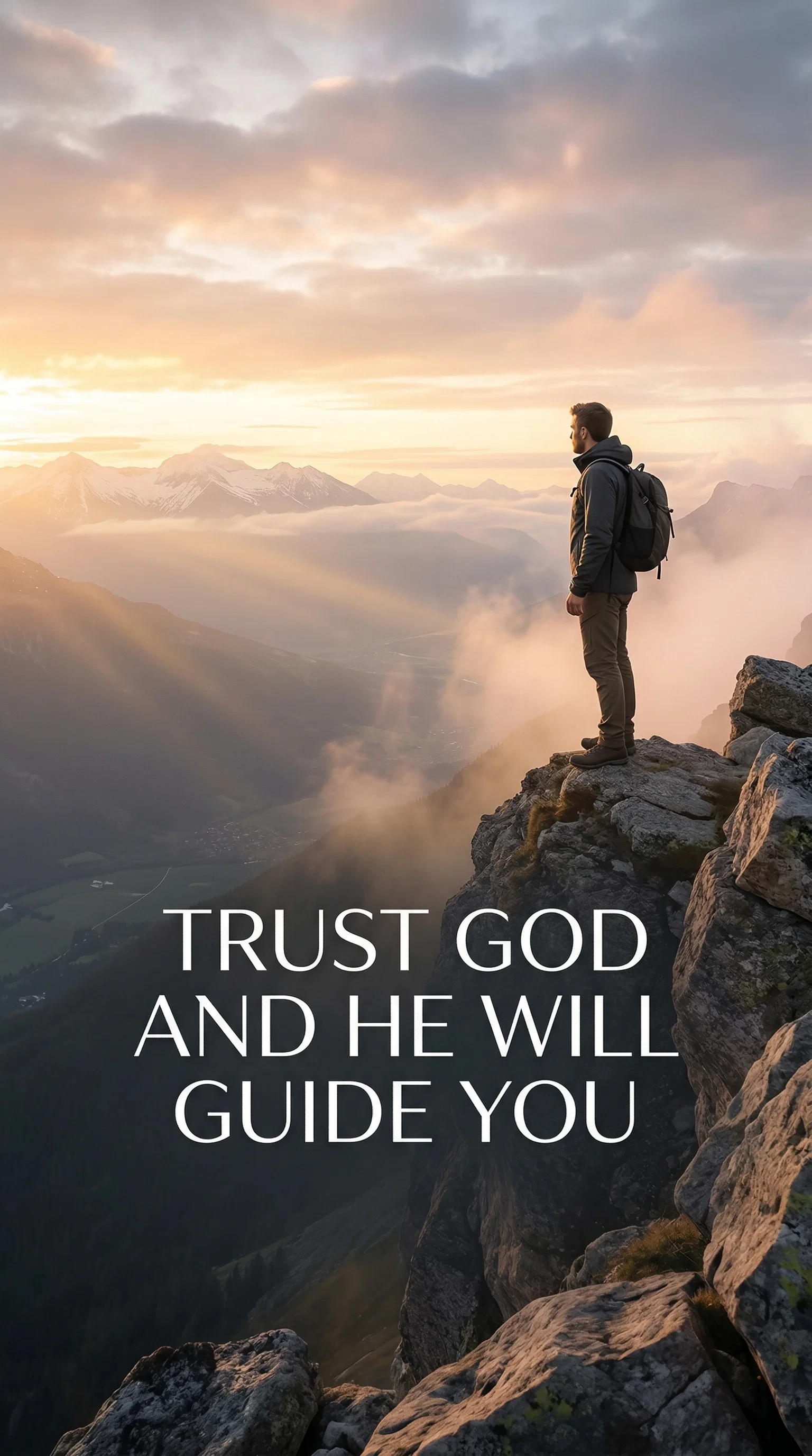 Divine Strength Through Humble Hearts