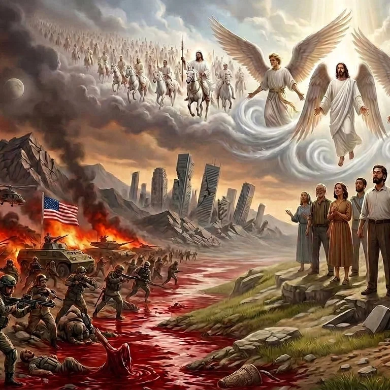 America's Final War