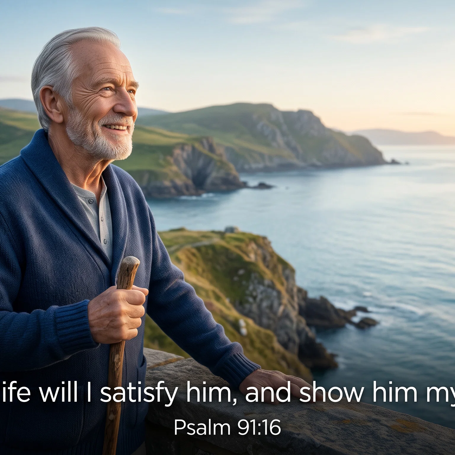 Abundant Days Under Divine Protection