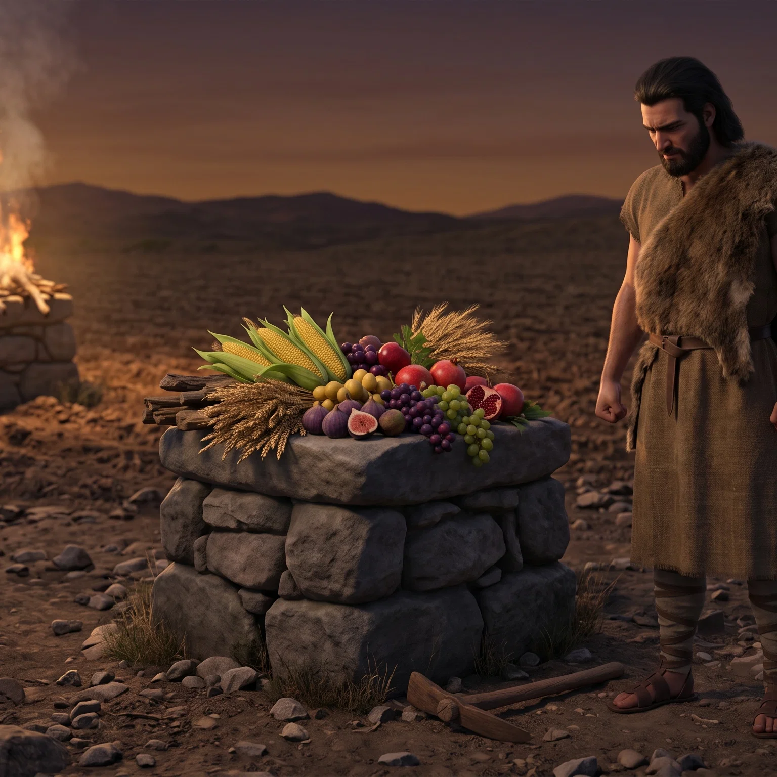 The Weight of Disfavored Offering