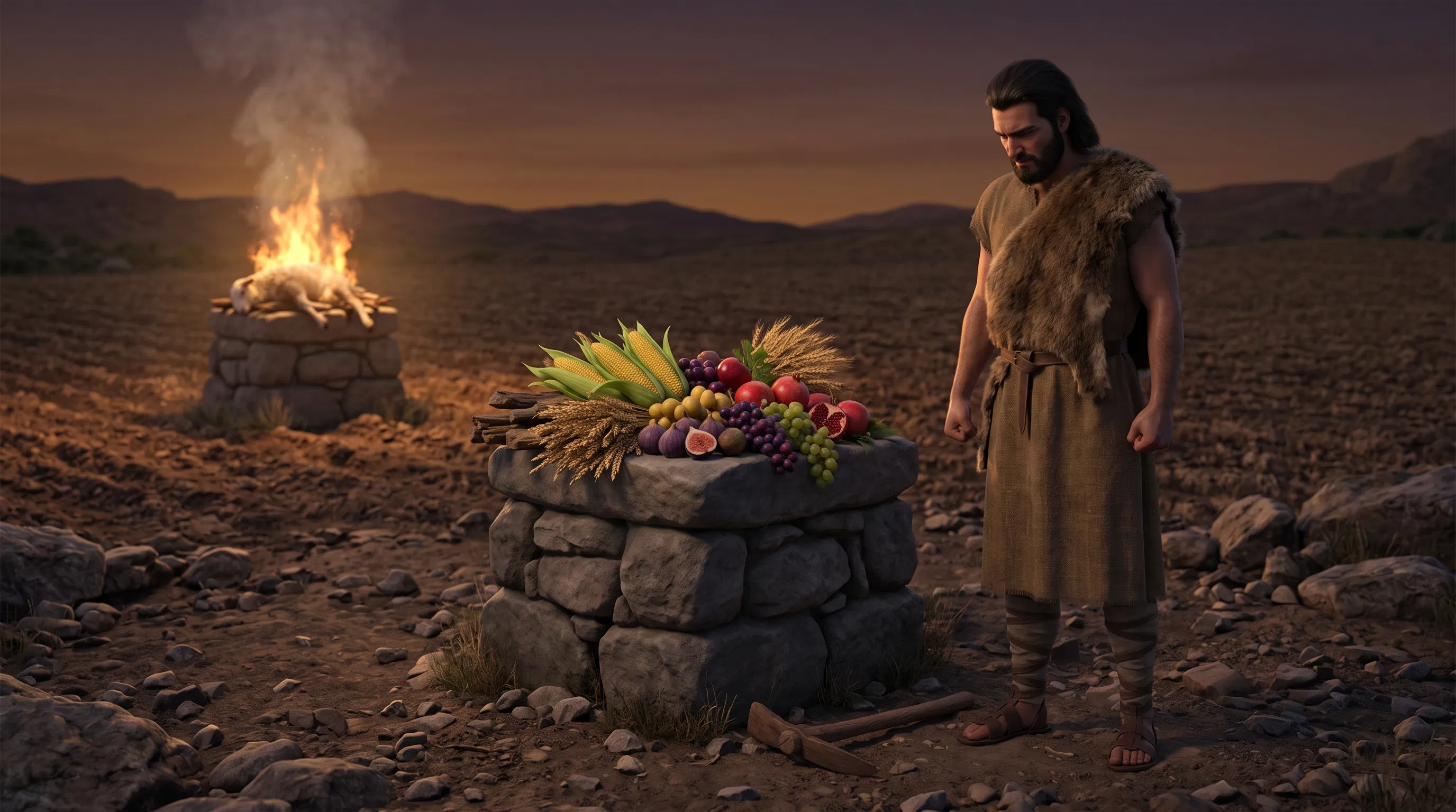 The Weight of Disfavored Offering