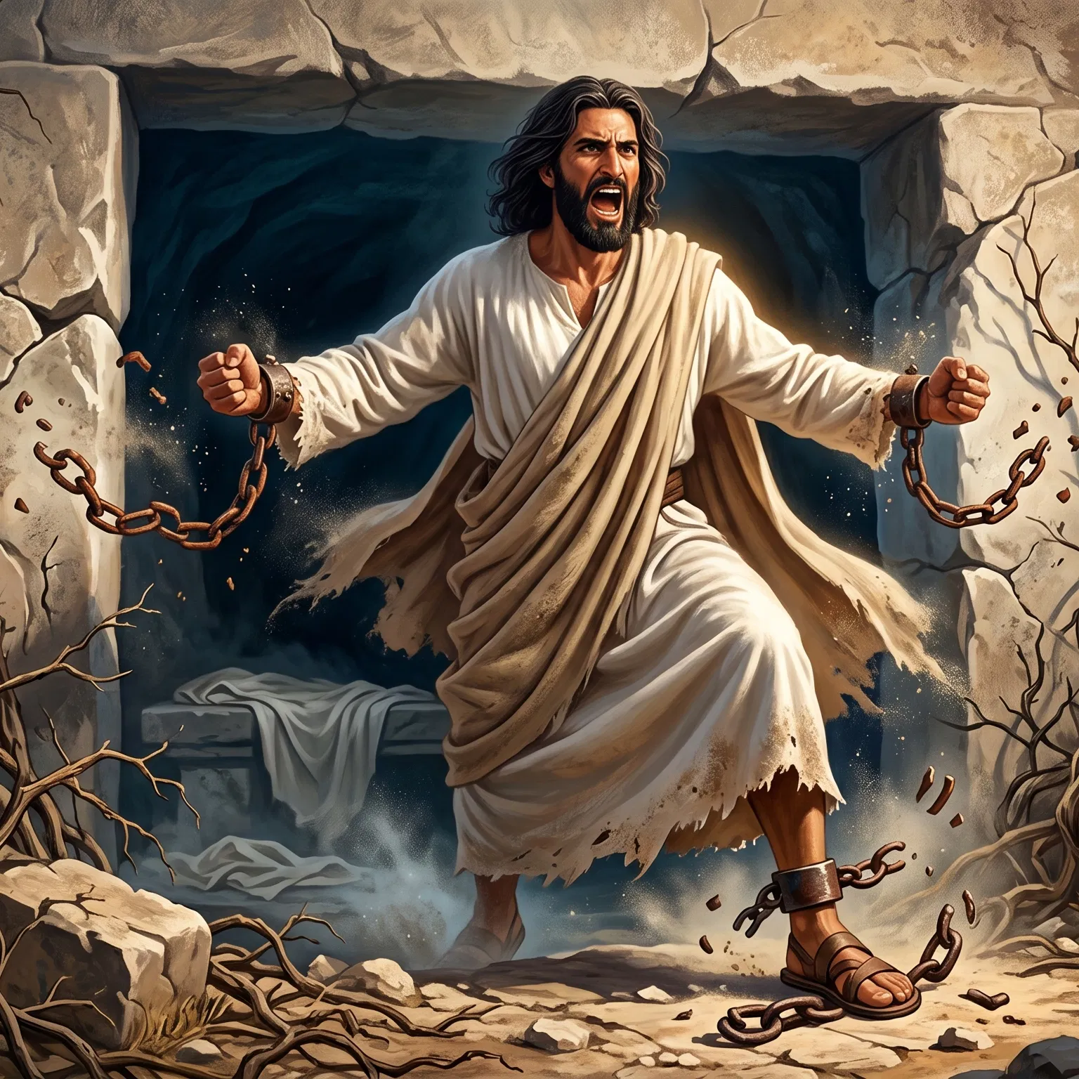 The Dawn of Eternal Victory