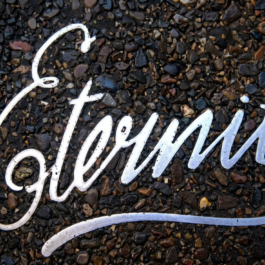Eternity