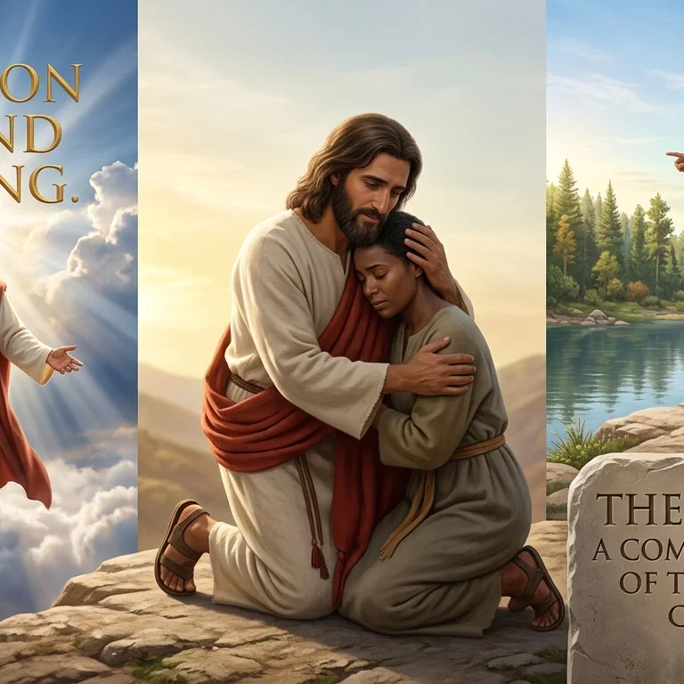 The Eternal Sign of Divine Covenant