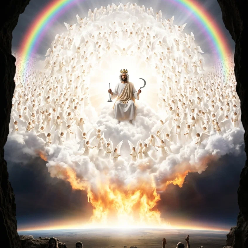 The Return of Jesus