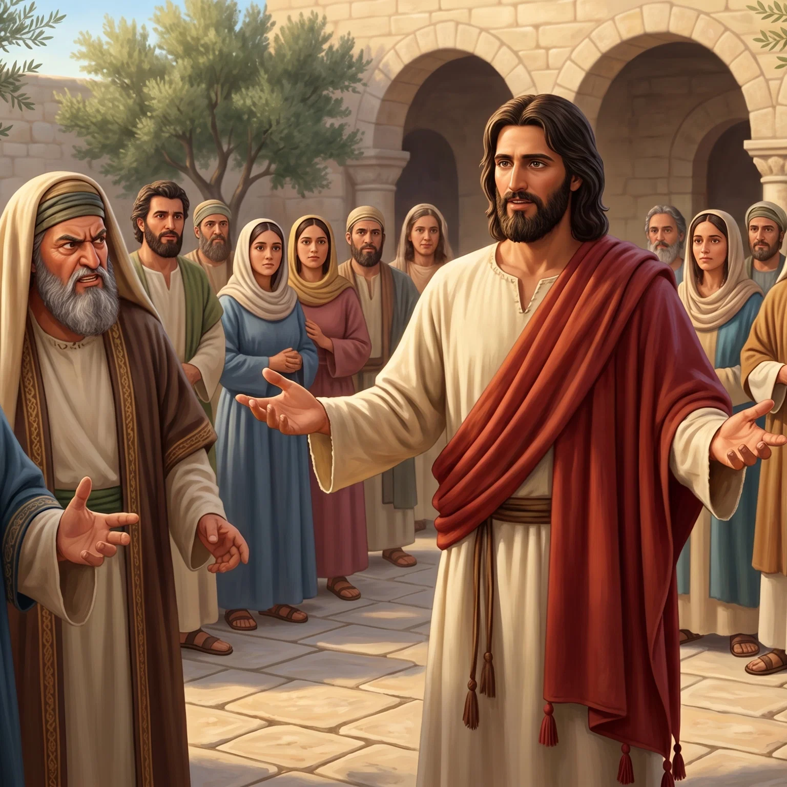 Lord of the Sabbath - The LORD's Day - The Seventh Day