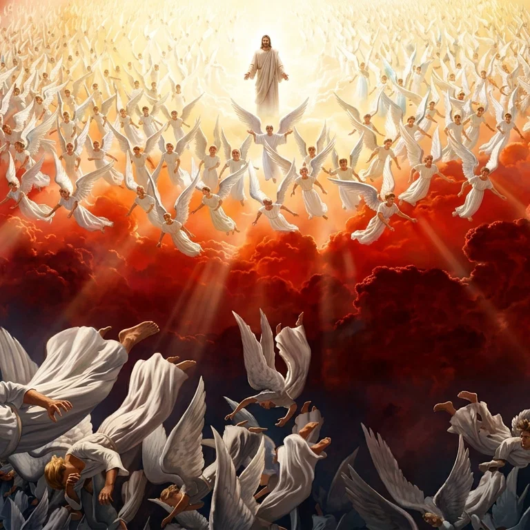 The 2nd Coming