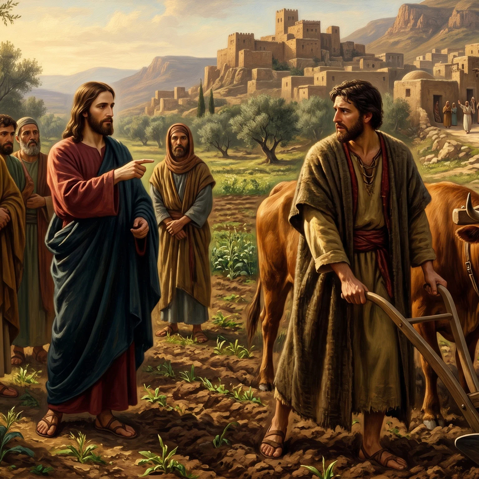 The Unwavering Path Forward