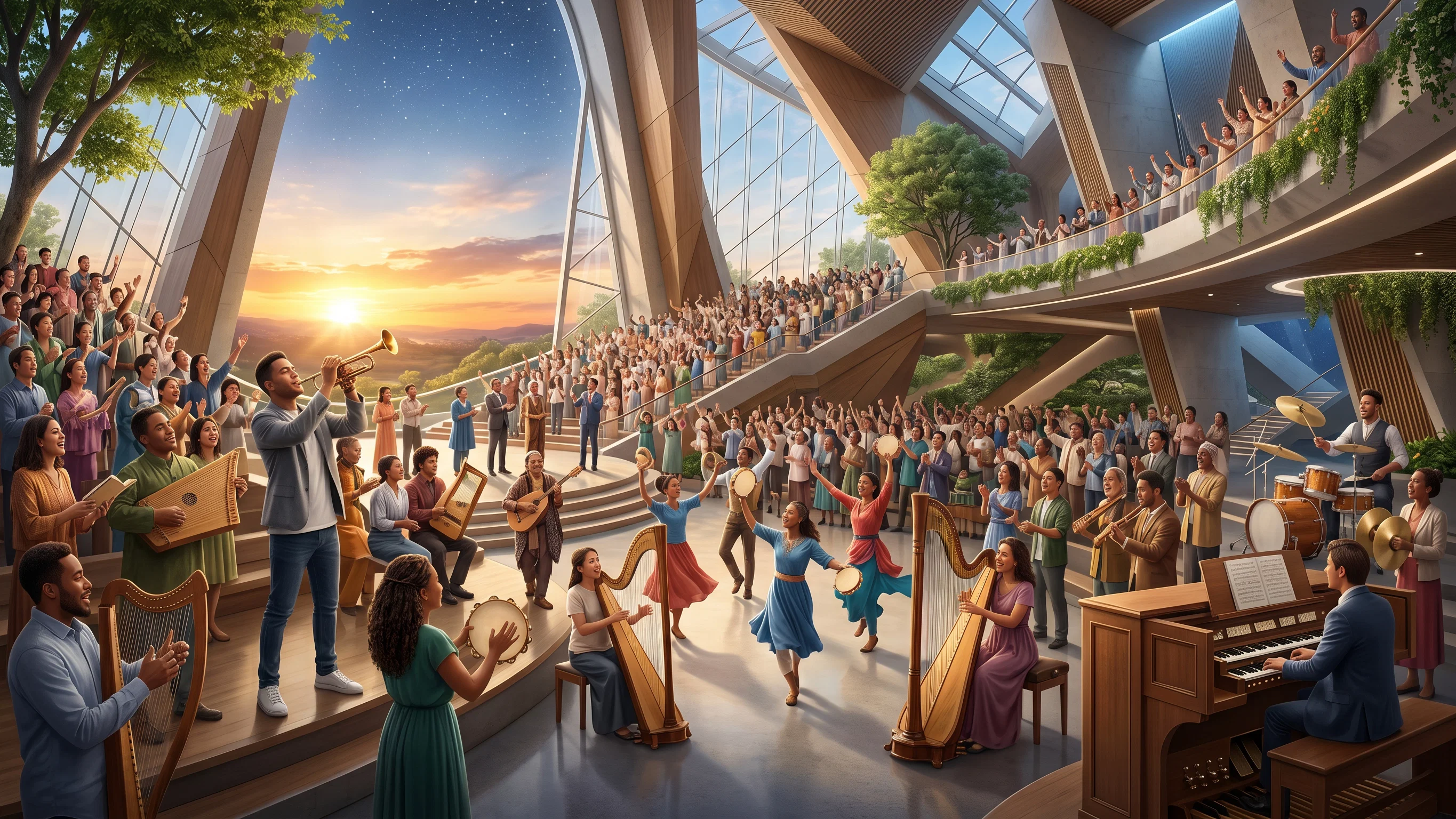 Gallery cover