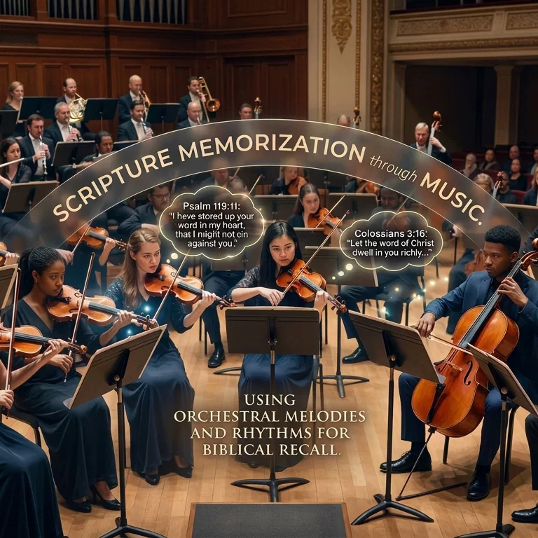Good Music - An Advantage For Memorisation