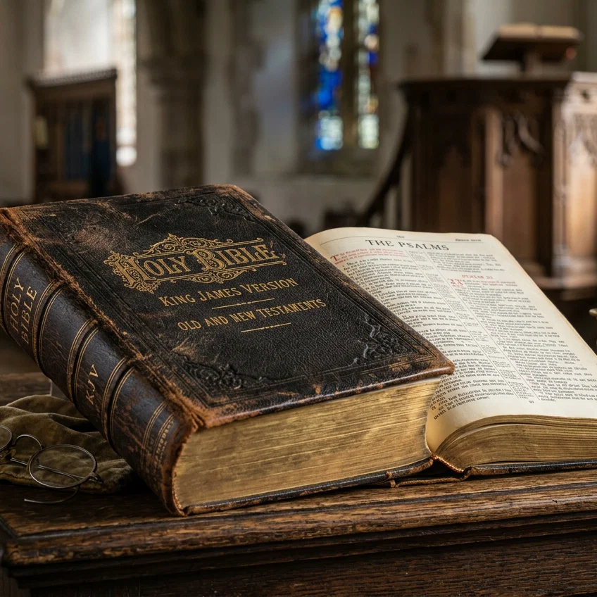 Biblical Interpretation
