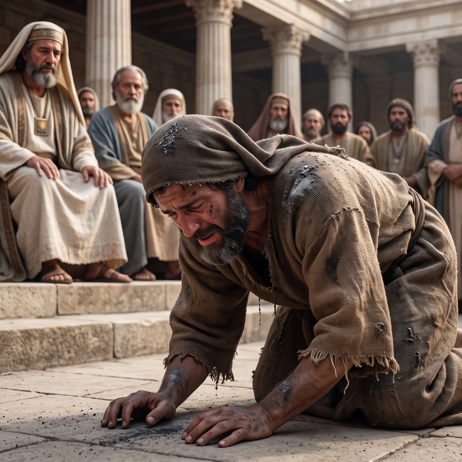 Divine Deliverance from Guilt