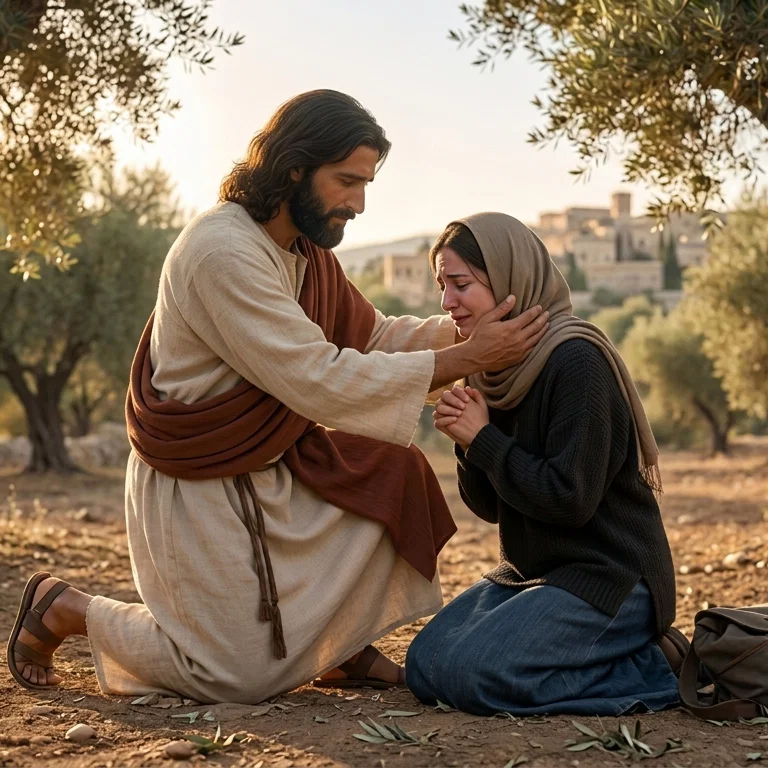 Christ Twice Owns Me by Creation and Redemption