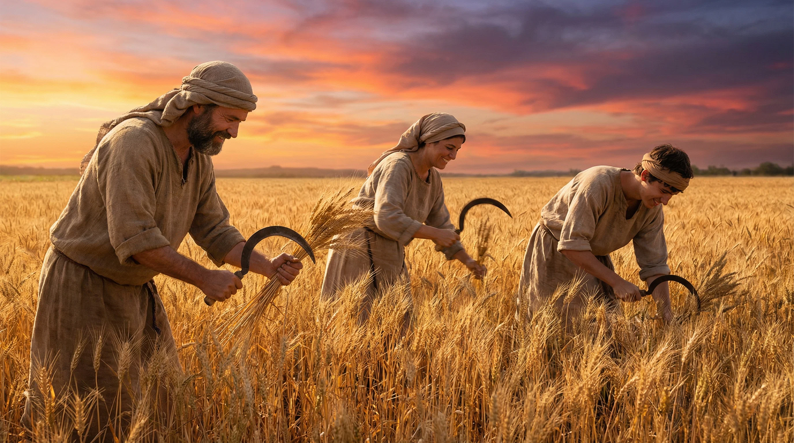 Bible Miscellaneous