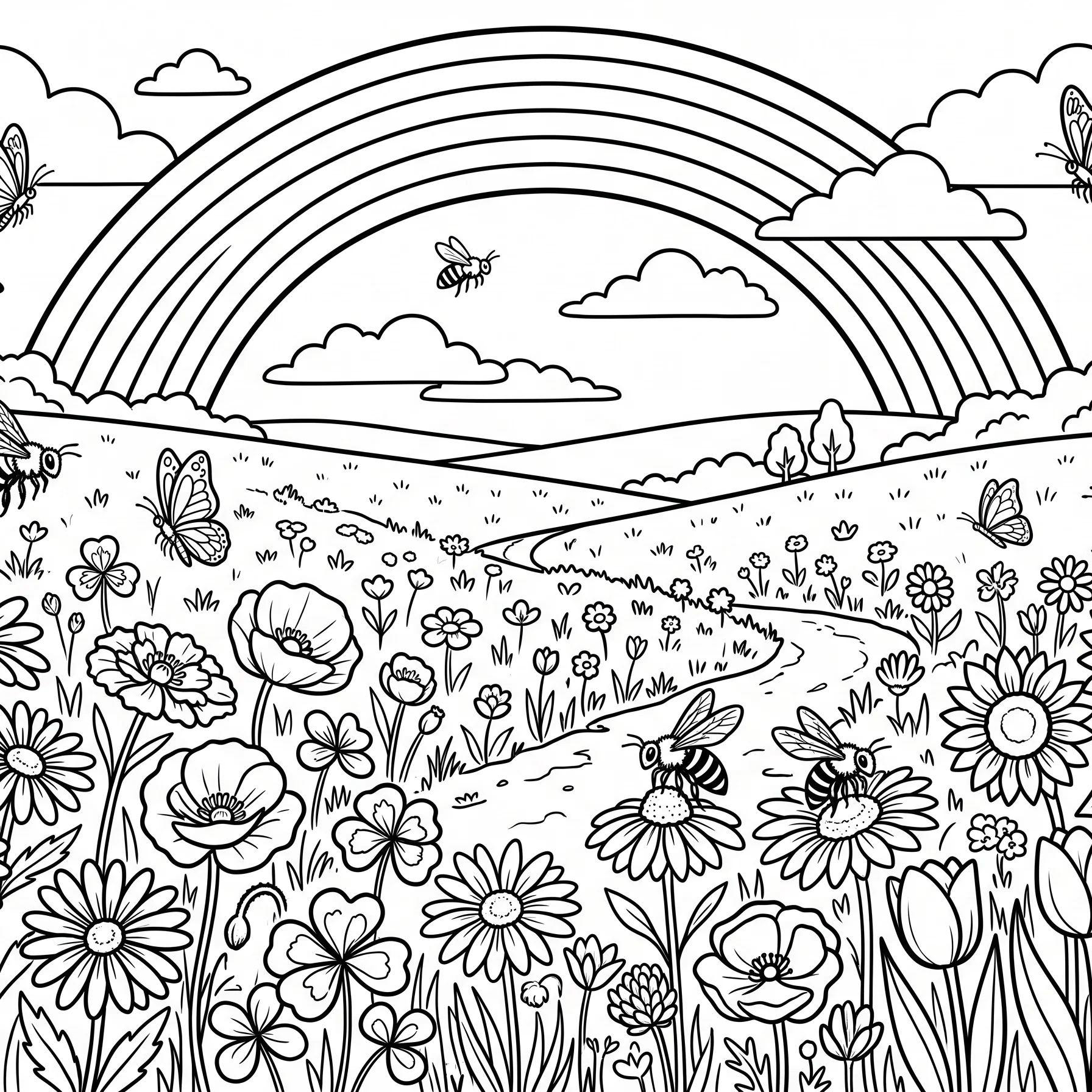 Covenant of Life in Bloom