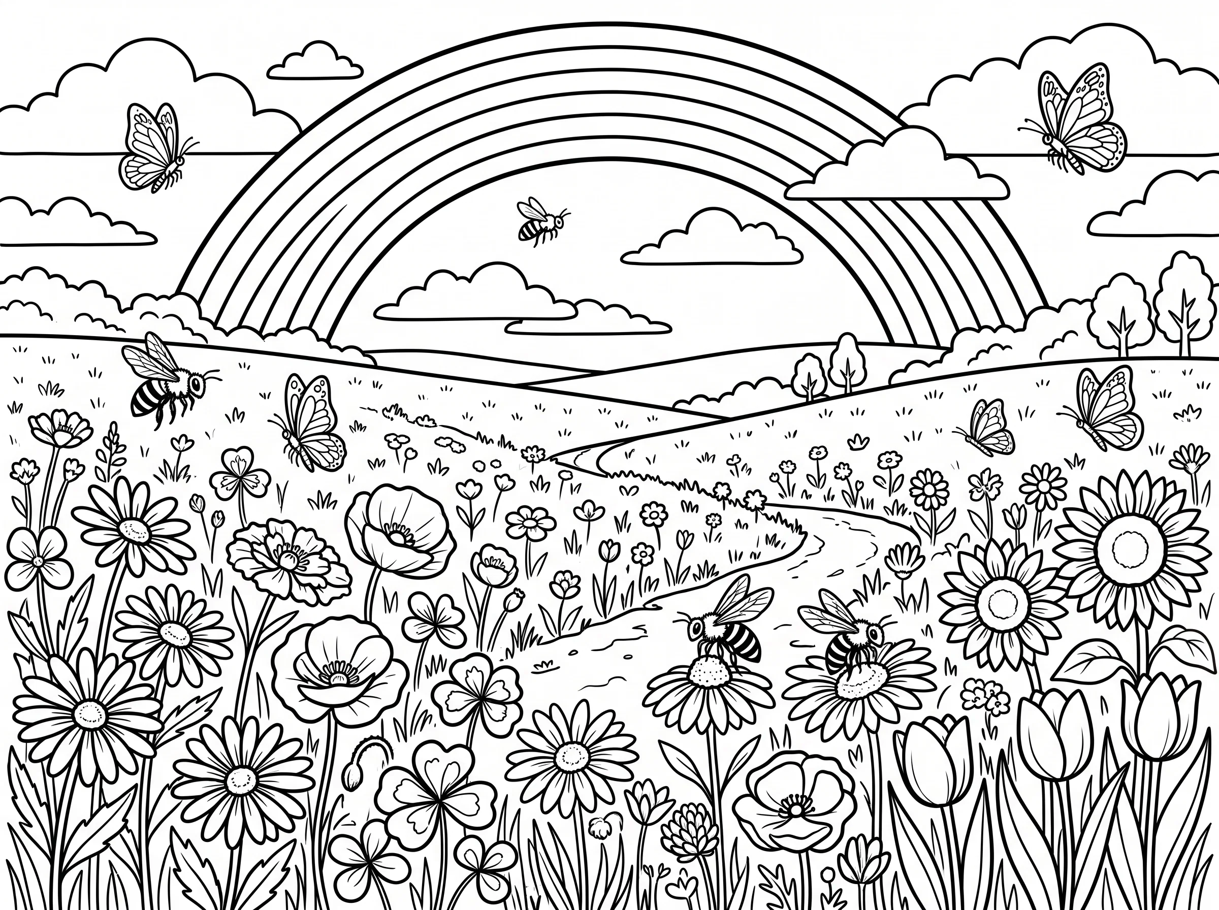 Covenant of Life in Bloom