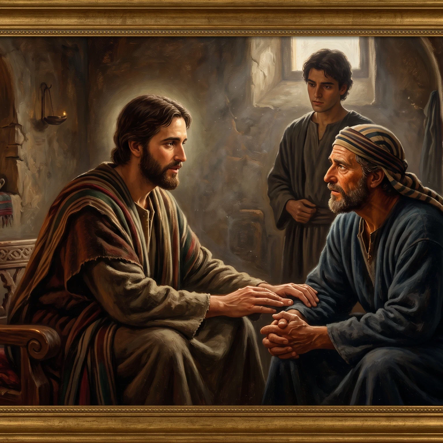 The Promise of Divine Revelation