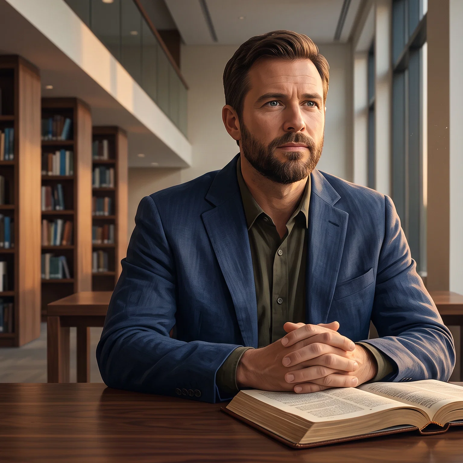 The Eternal Truth of Scripture