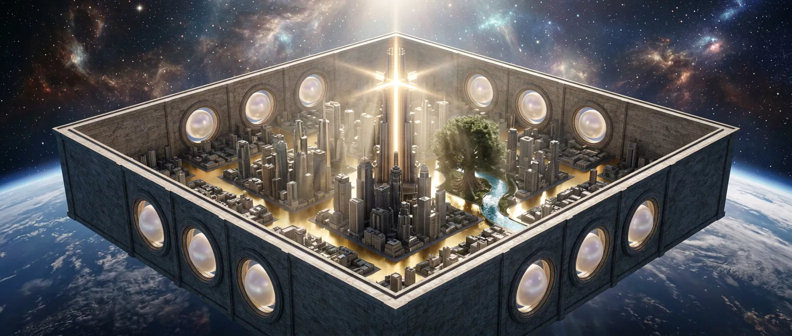 New Jerusalem