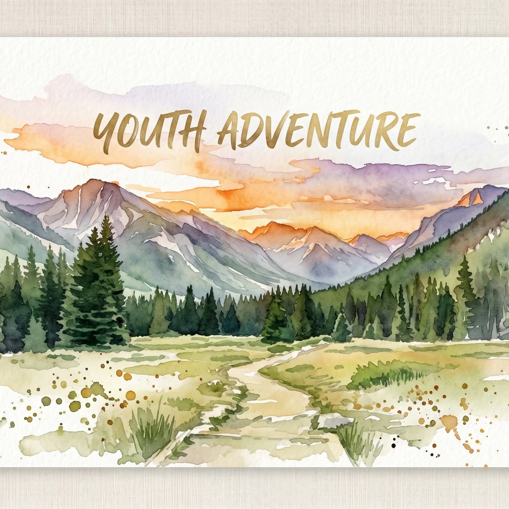 Youth Adventure