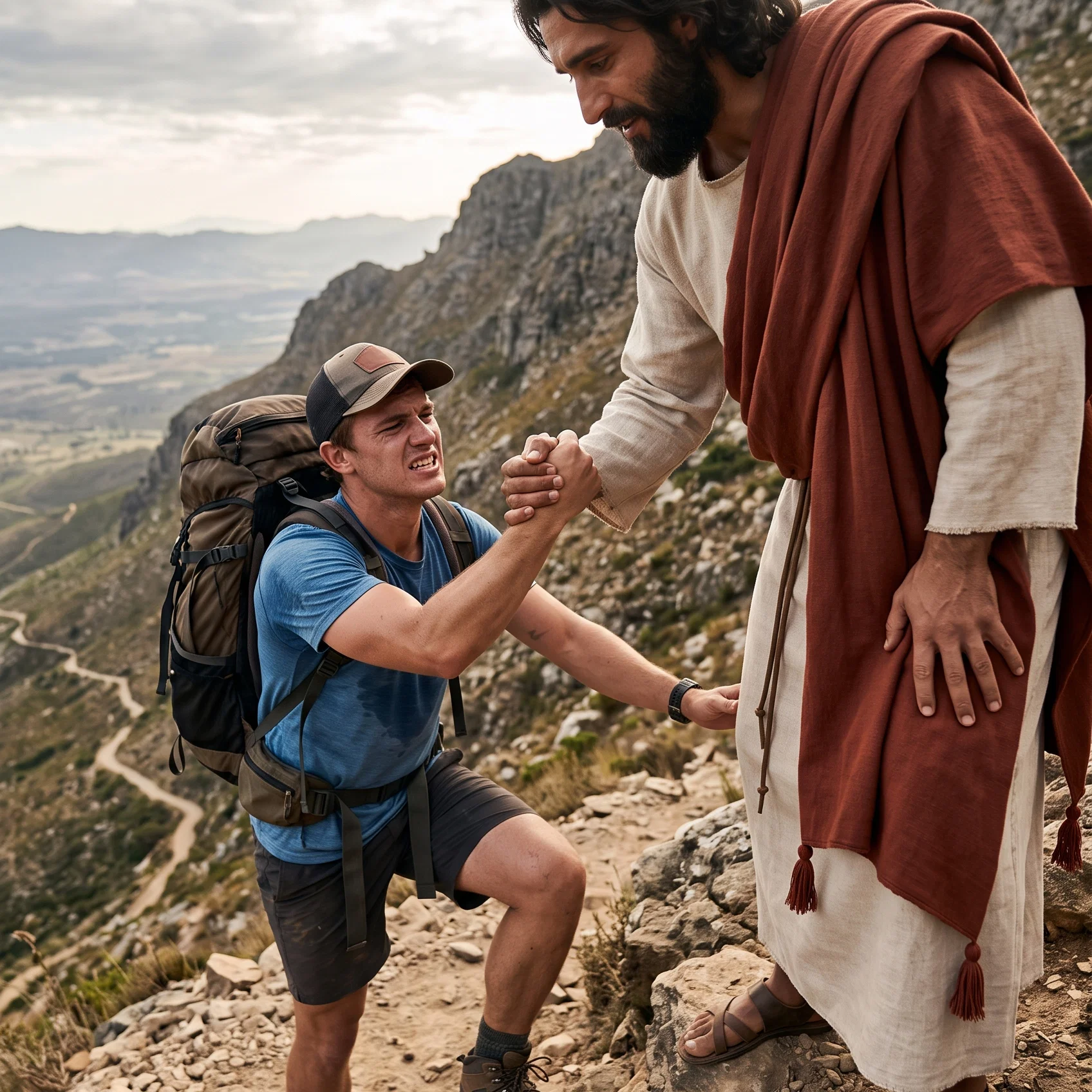 I can do all things with Christ