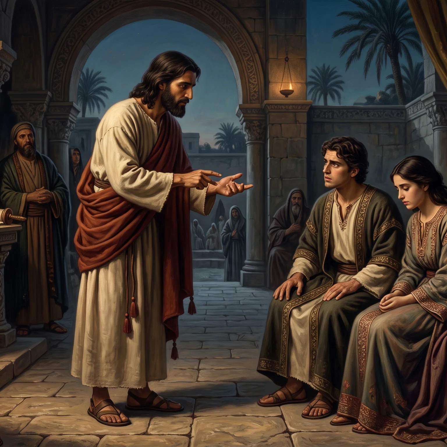 The Path of Righteous Devotion