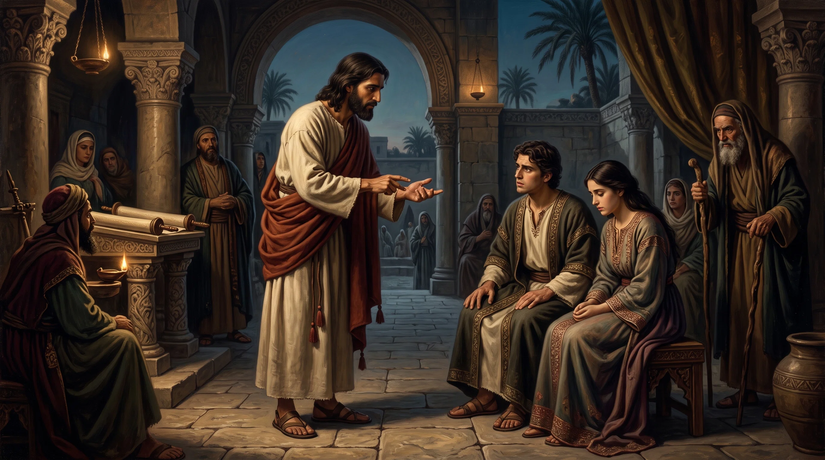 The Path of Righteous Devotion