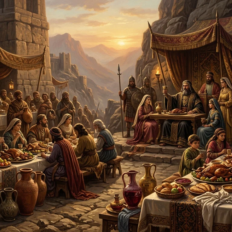Banquet