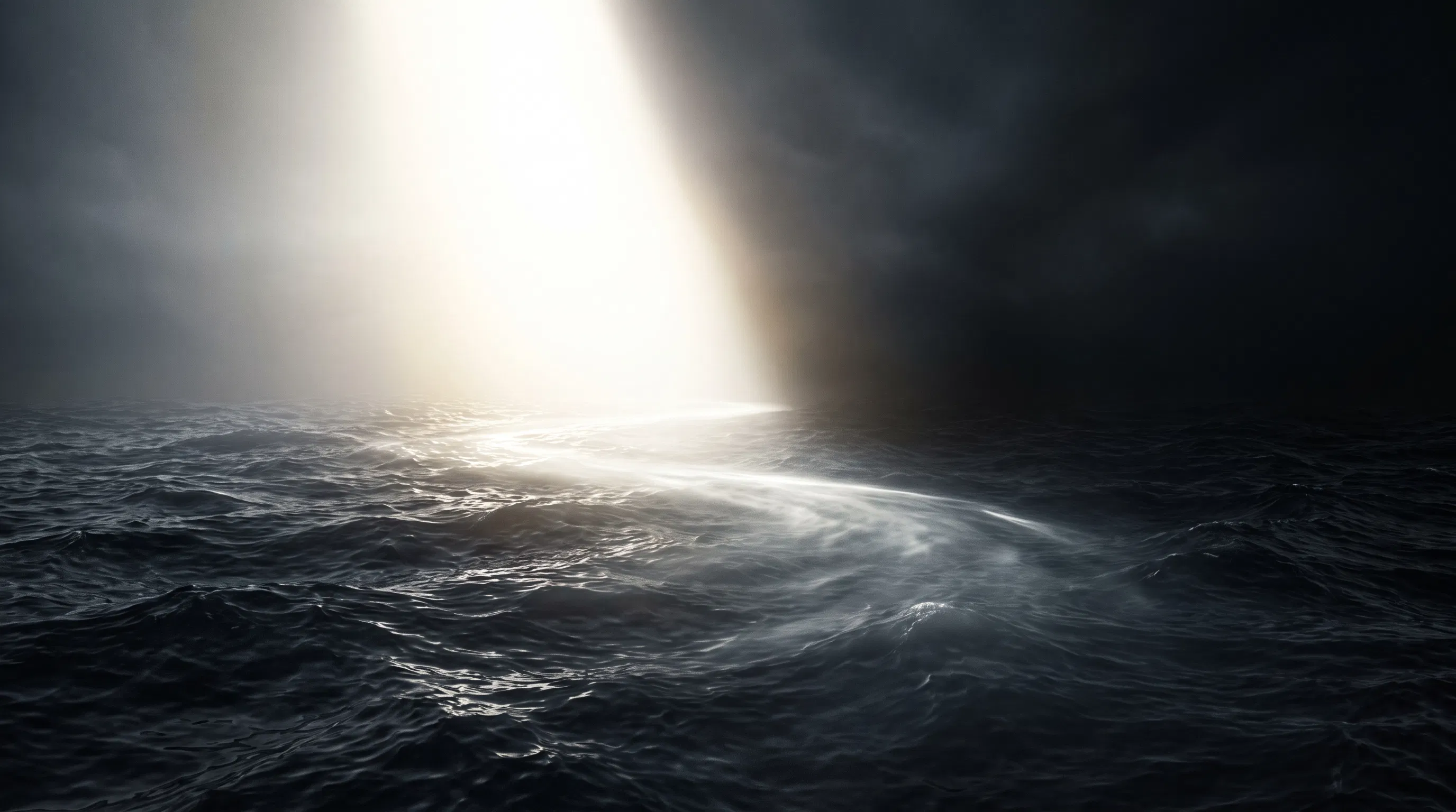 The Dawn of Creation