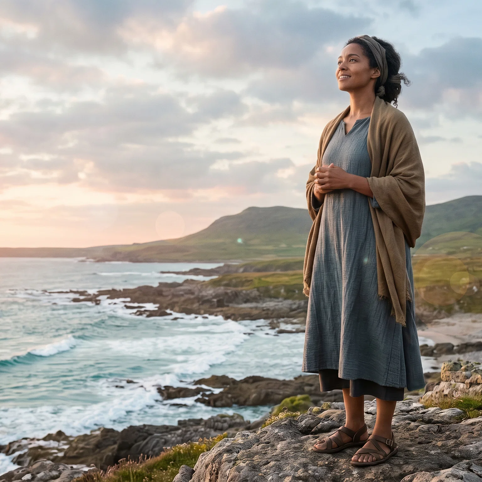 My Strength and My Refuge