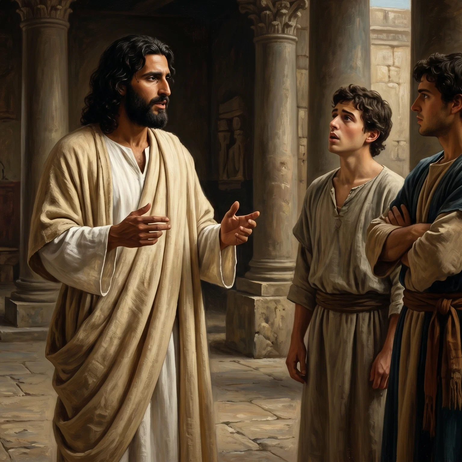 The Path of Holy Sanctification