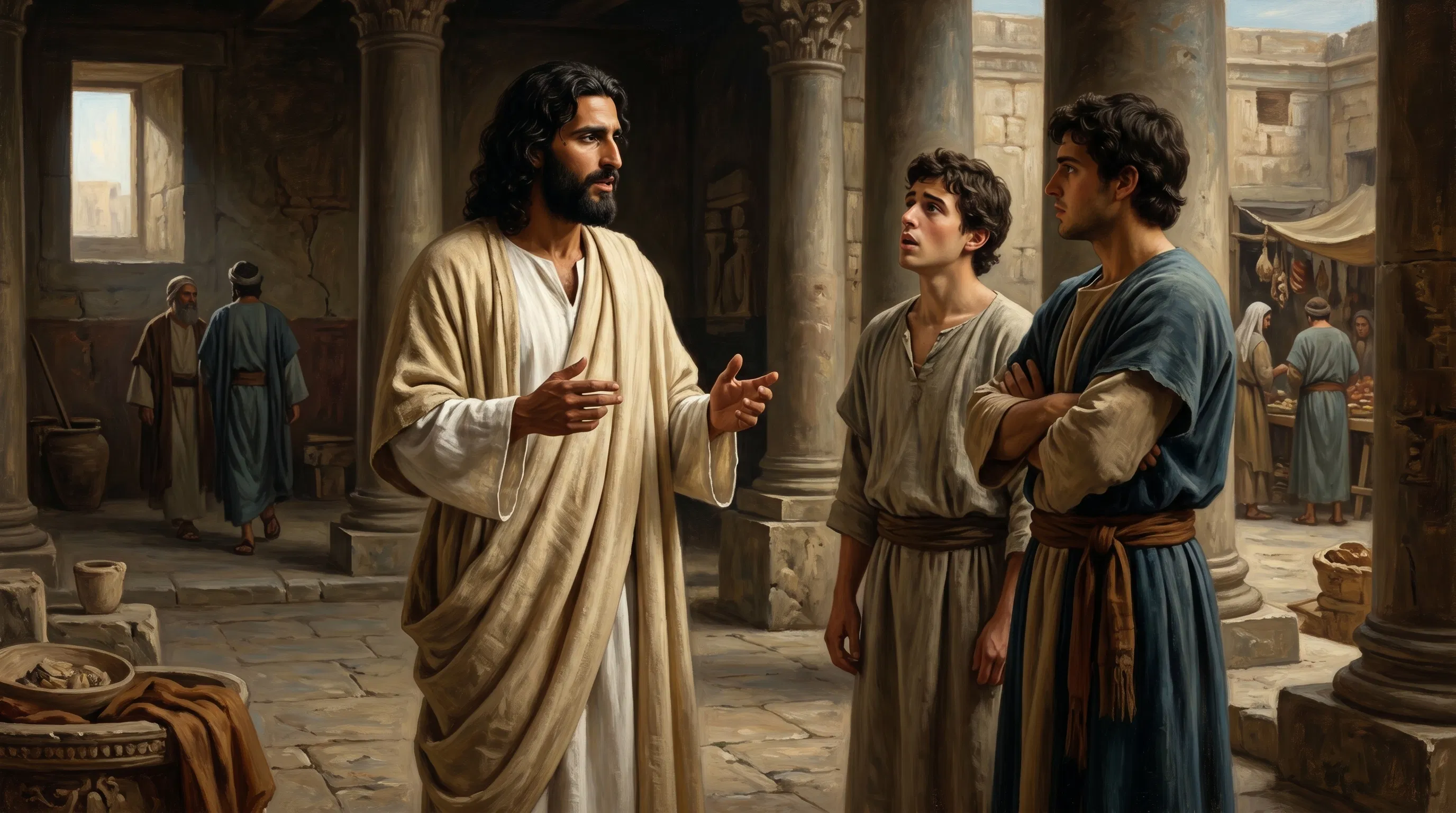 The Path of Holy Sanctification