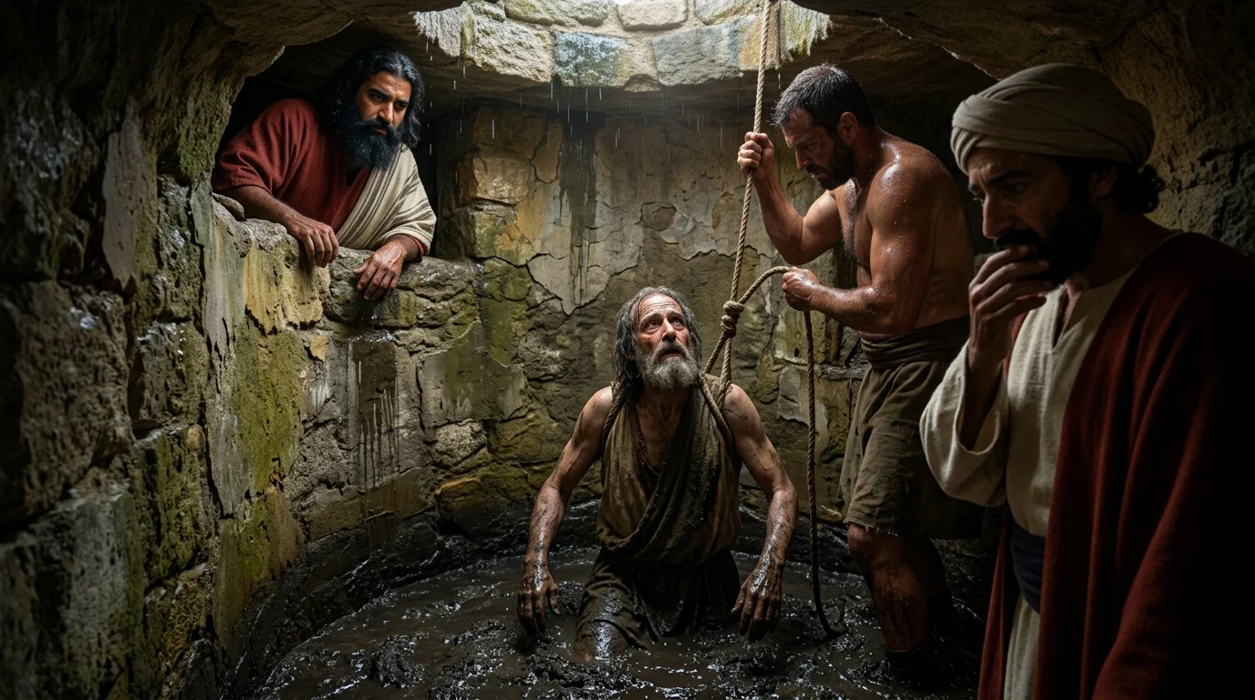 Prophets