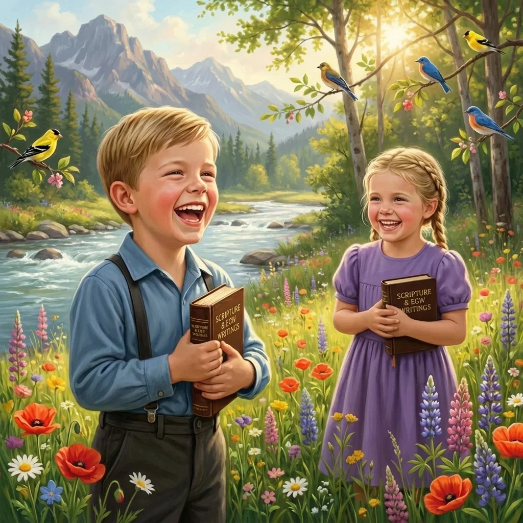 Nature Songs