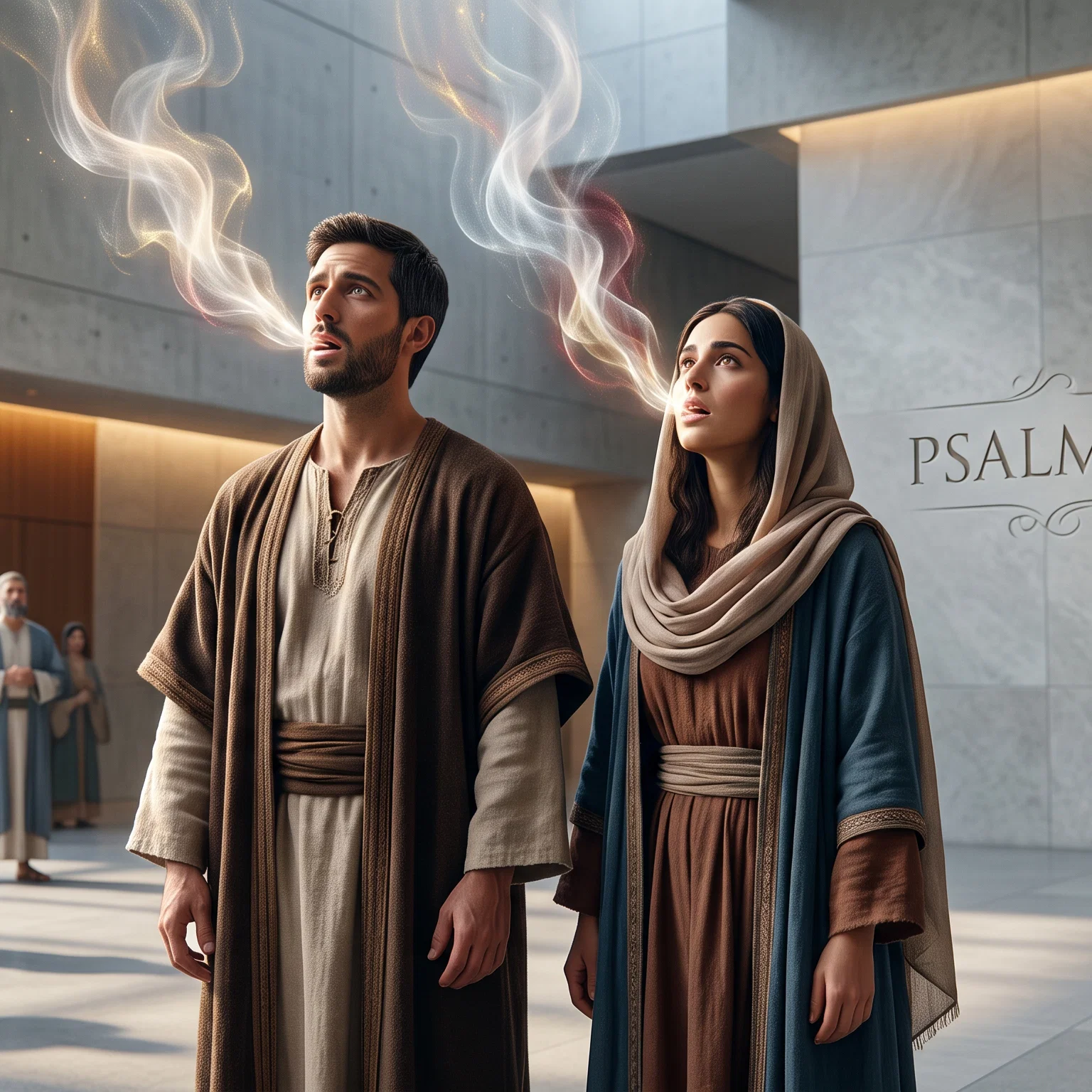 The Humble Radiance of Modesty