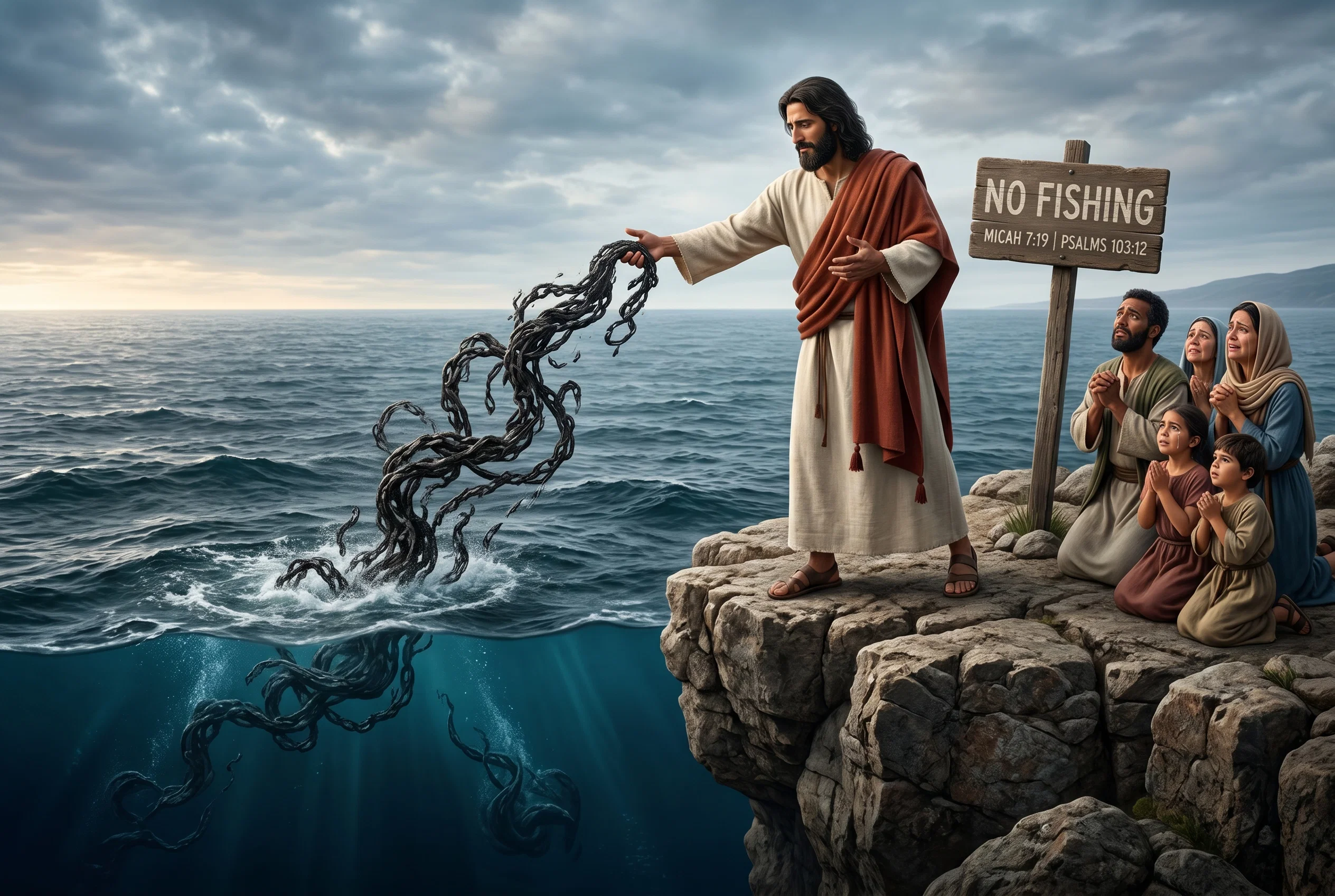 Forgiveness