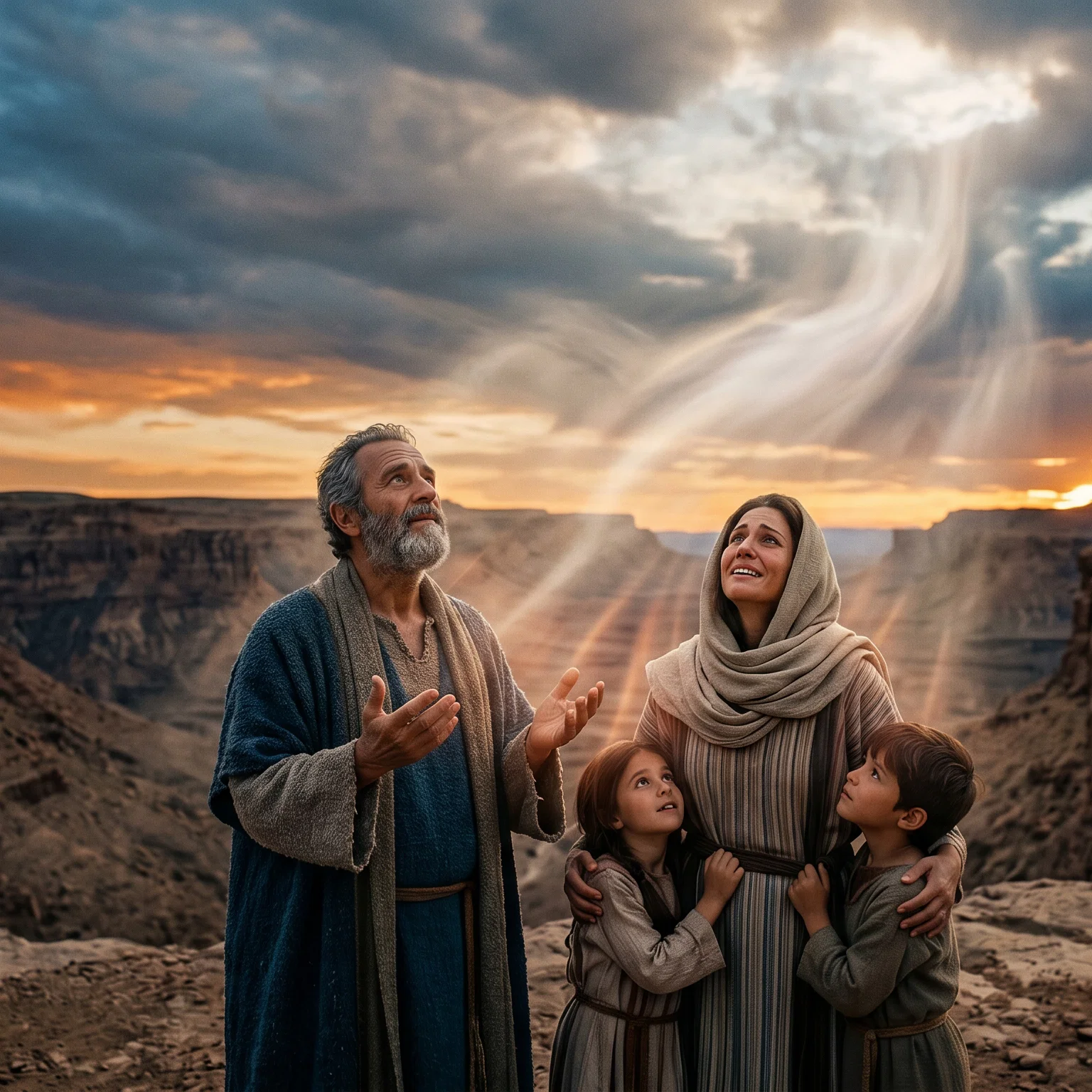 The Witness of the Holy Spirit