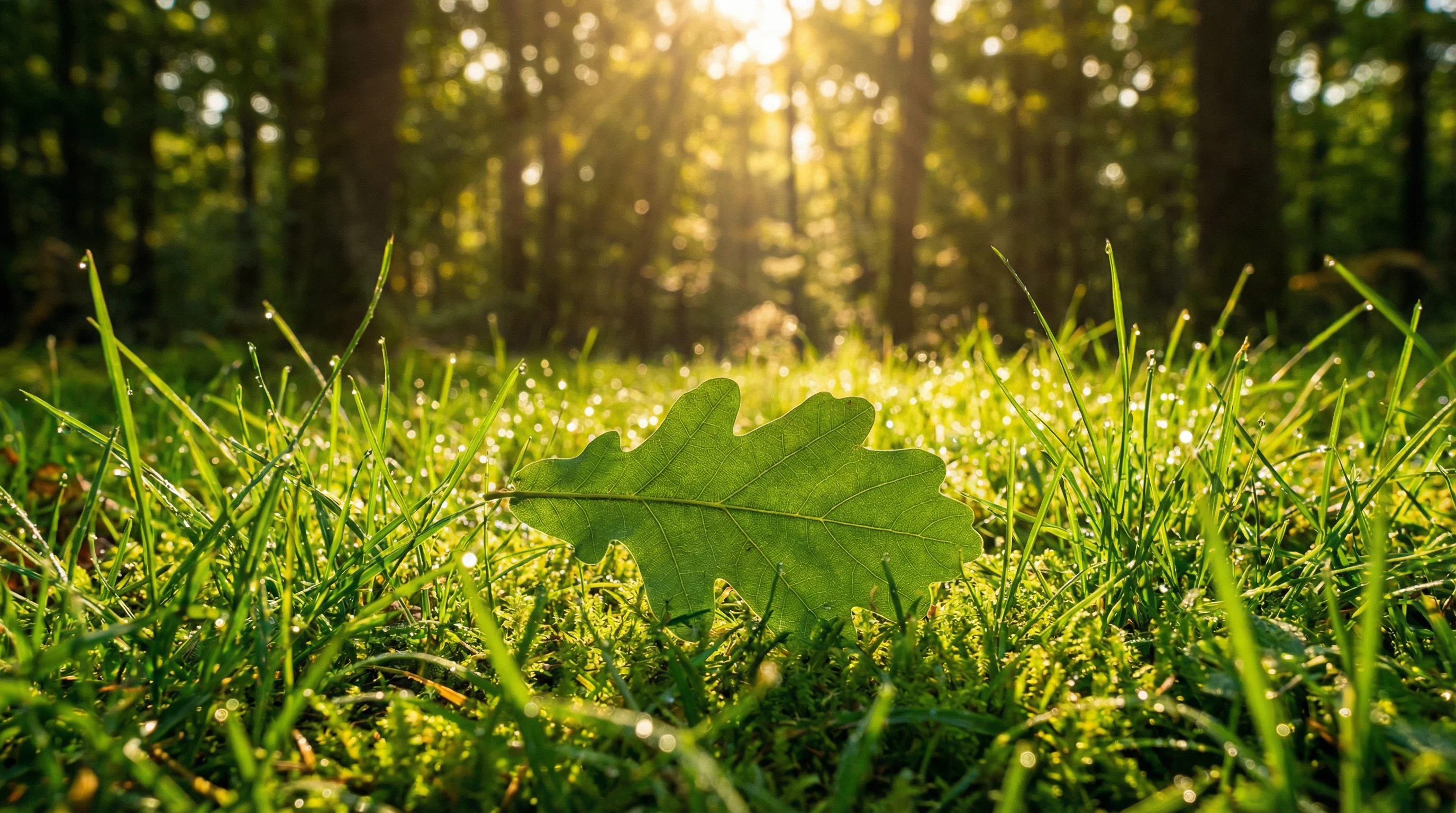 Leaf