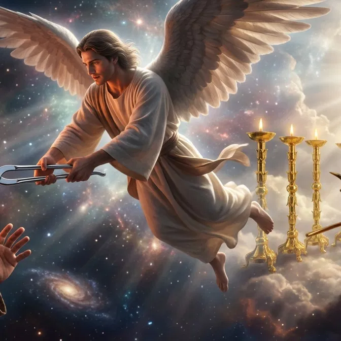 Isaiah's calling