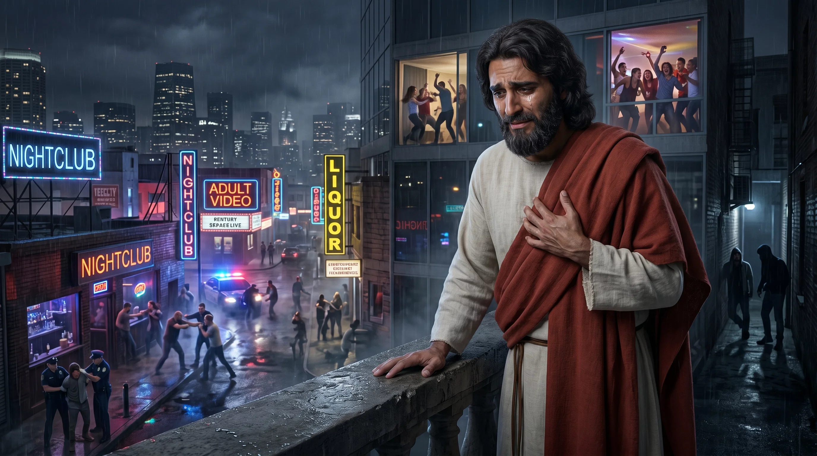 End Times