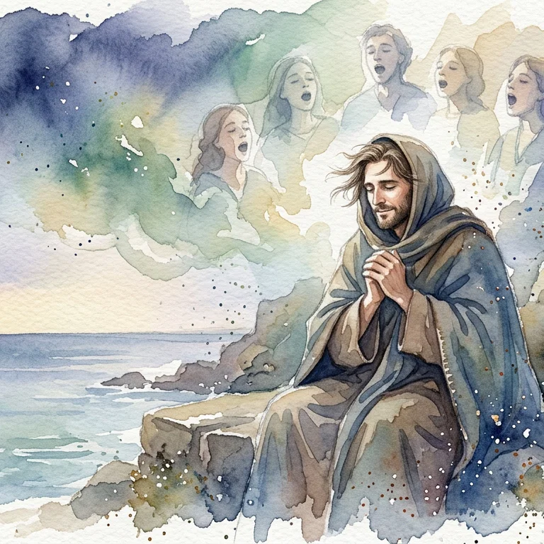 Sanctuary of God’s Deliverance