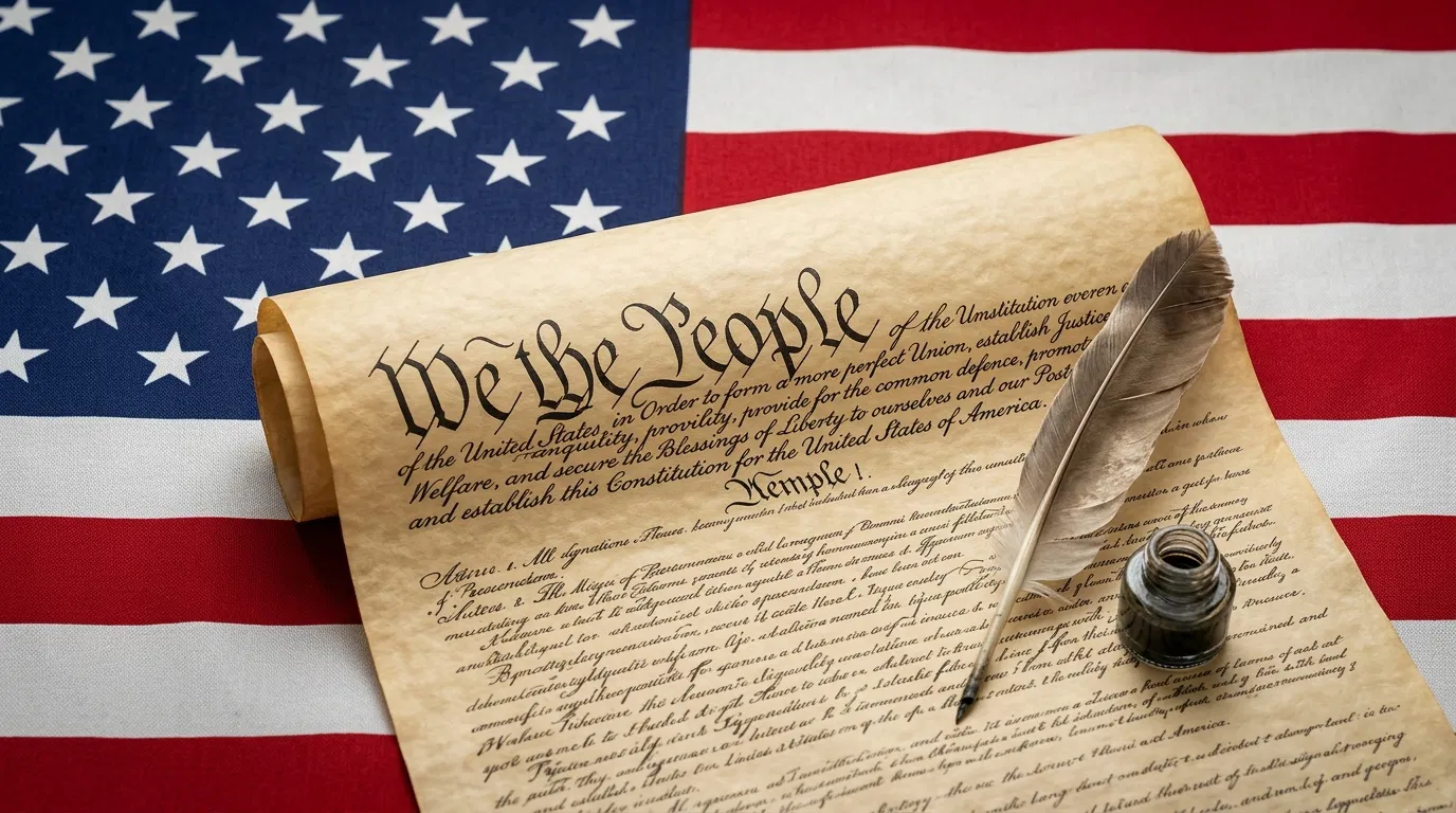 Foundations of Liberty and Law