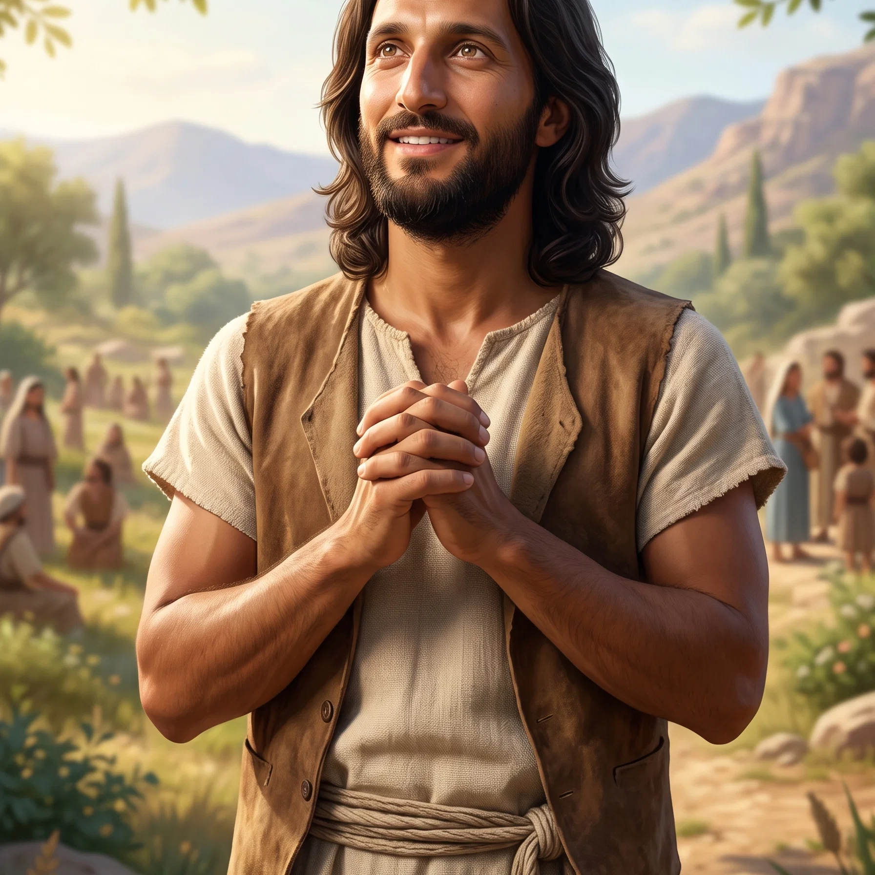 The Noble Lineage of Seth
