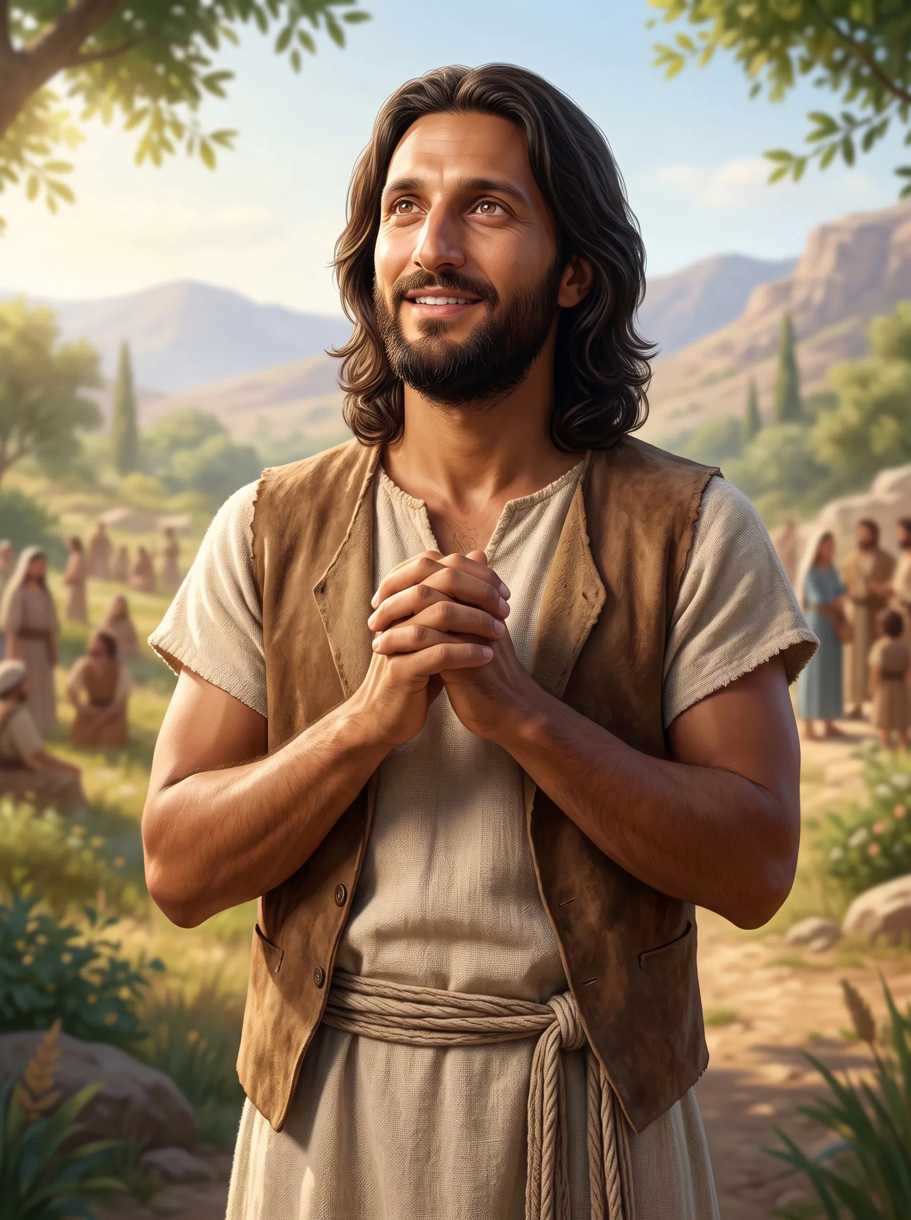 The Noble Lineage of Seth